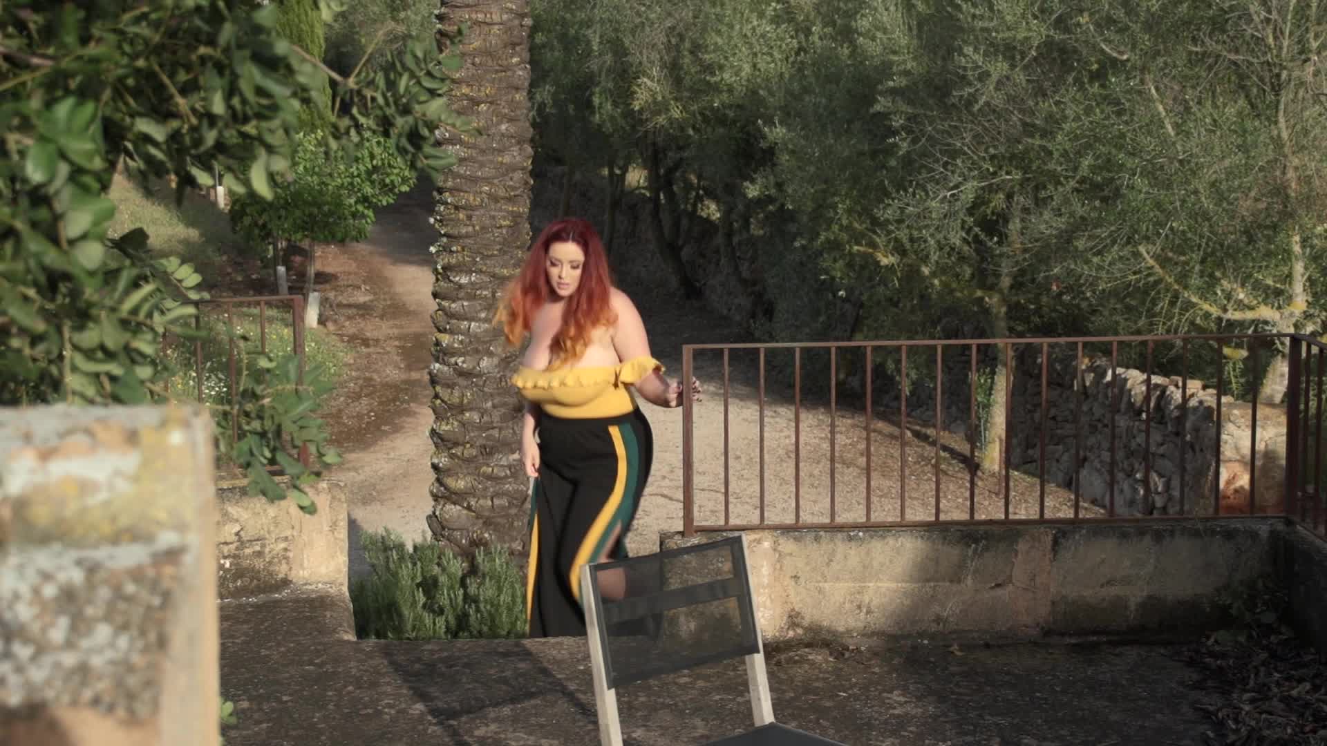 Video 628725 from Lucy Vixen / Lucy Collett / Lucyv