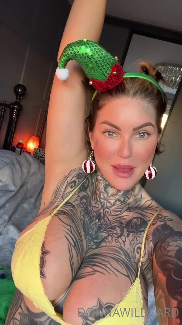 Video 628740 from Donna Wildcard