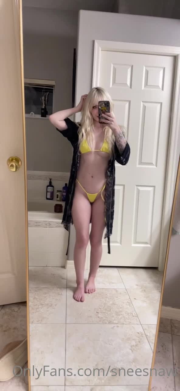 Video 628869 from Sneesnaw