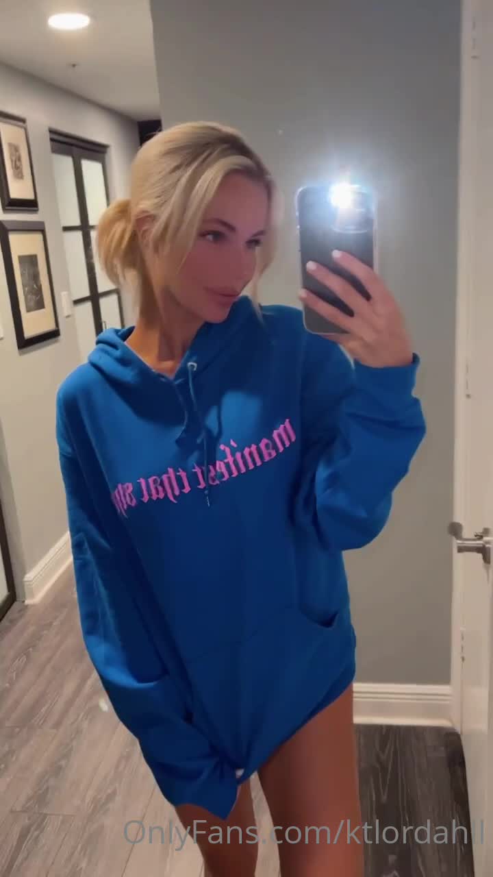 Video 629250 from Katelyn (KT) Lordahl