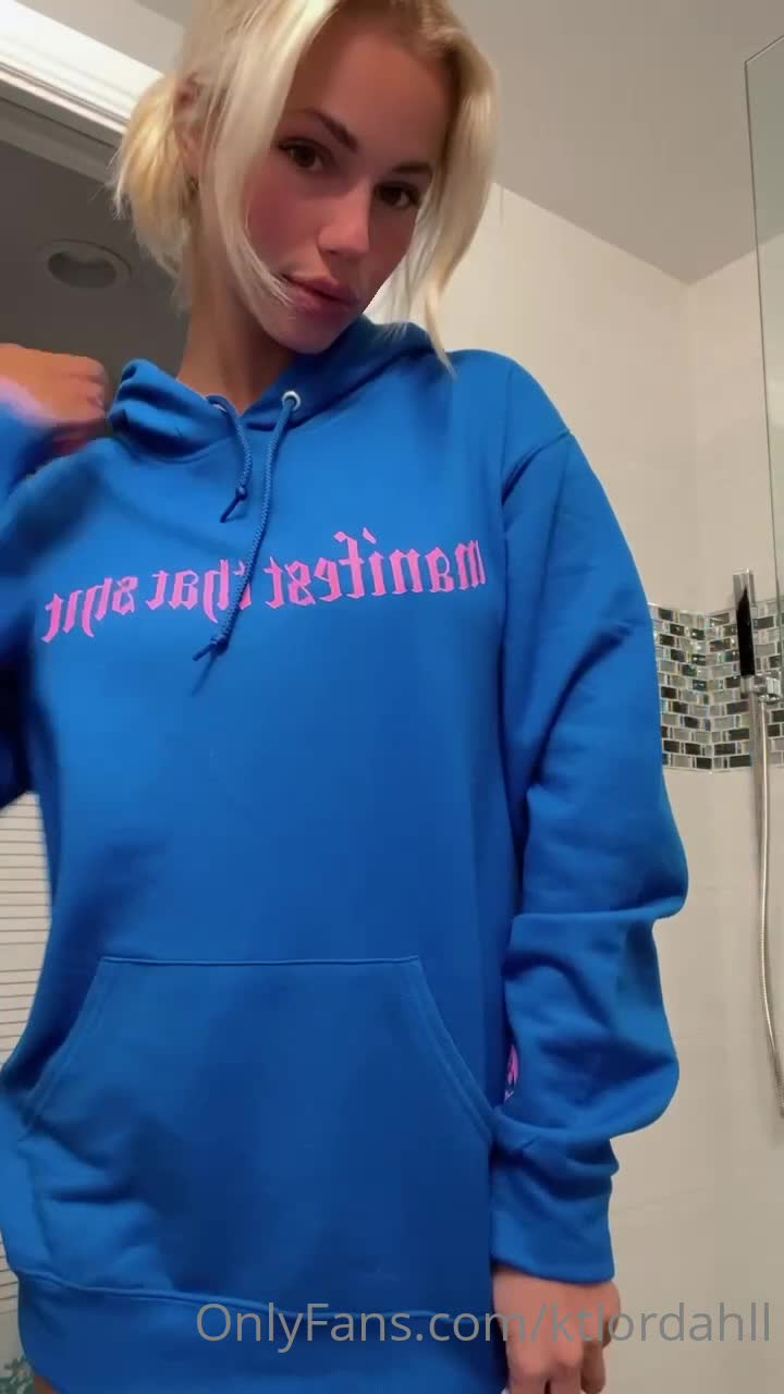 Video 629252 from Katelyn (KT) Lordahl