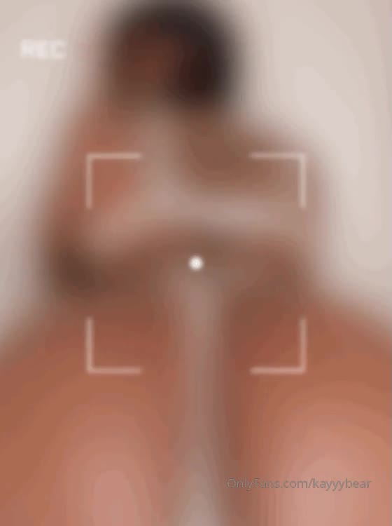 Video 629262 from Kay Bear / kayyybear