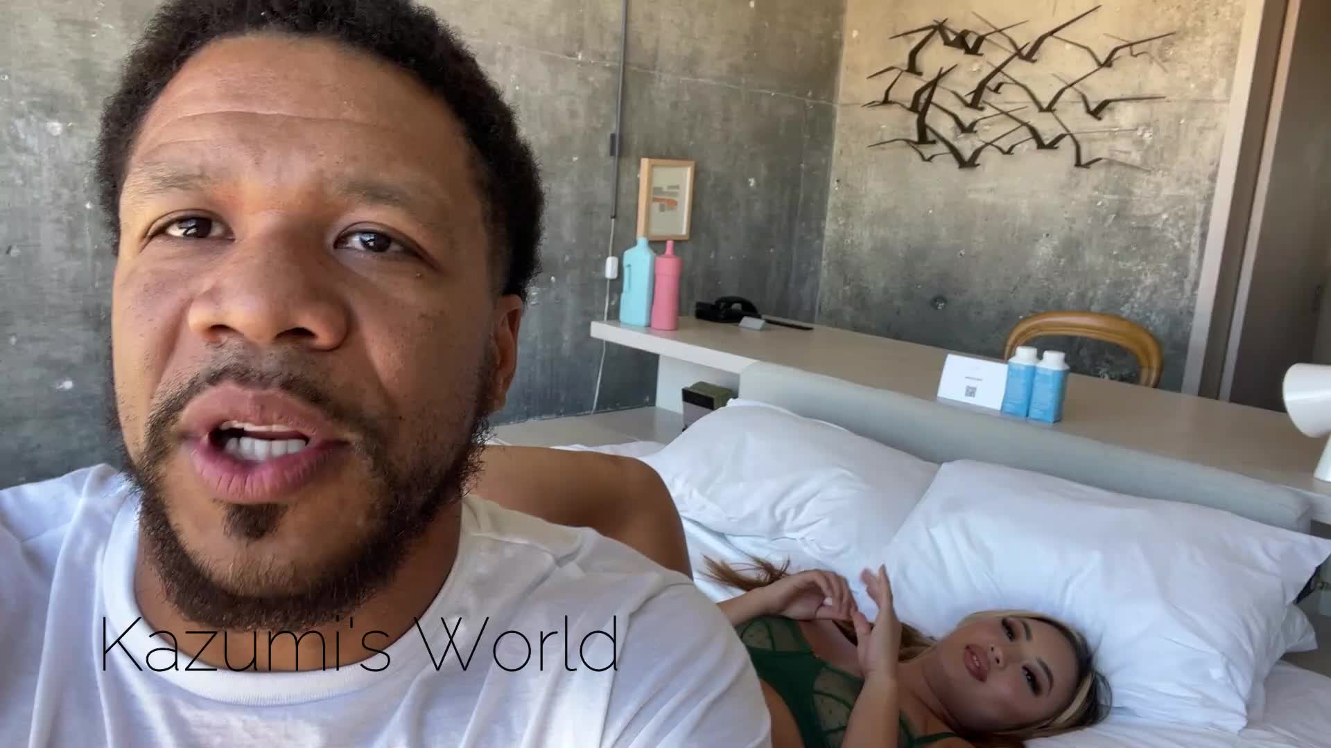 Video 629467 from kazumisquirts / Your Asian Stepsister