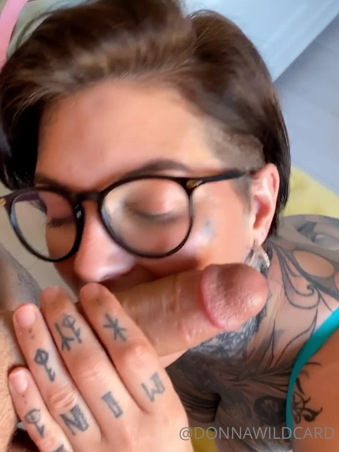 Video 629554 from Donna Wildcard