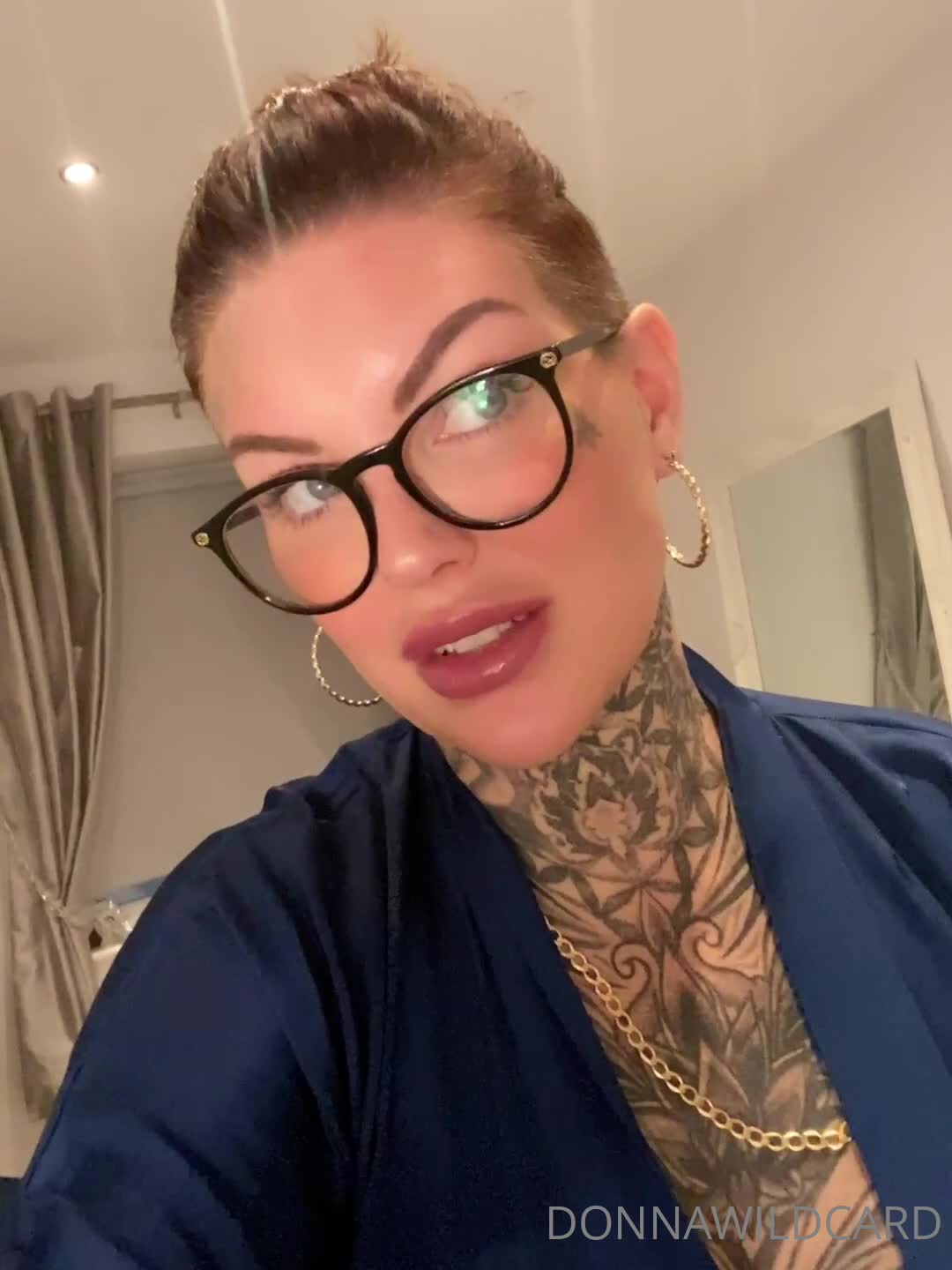 Video 629556 from Donna Wildcard