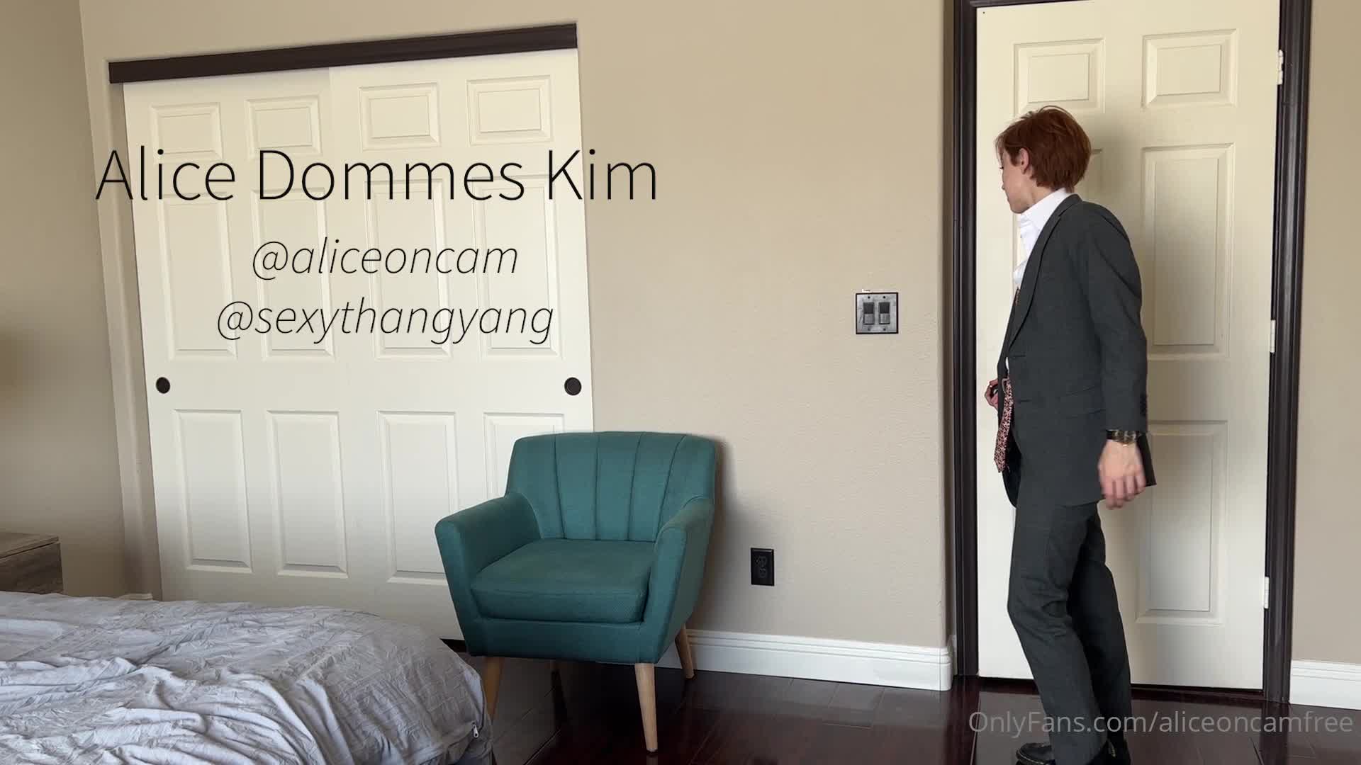 Video 629640 from Kimberly Yang / Sexythangyang / YangKim008