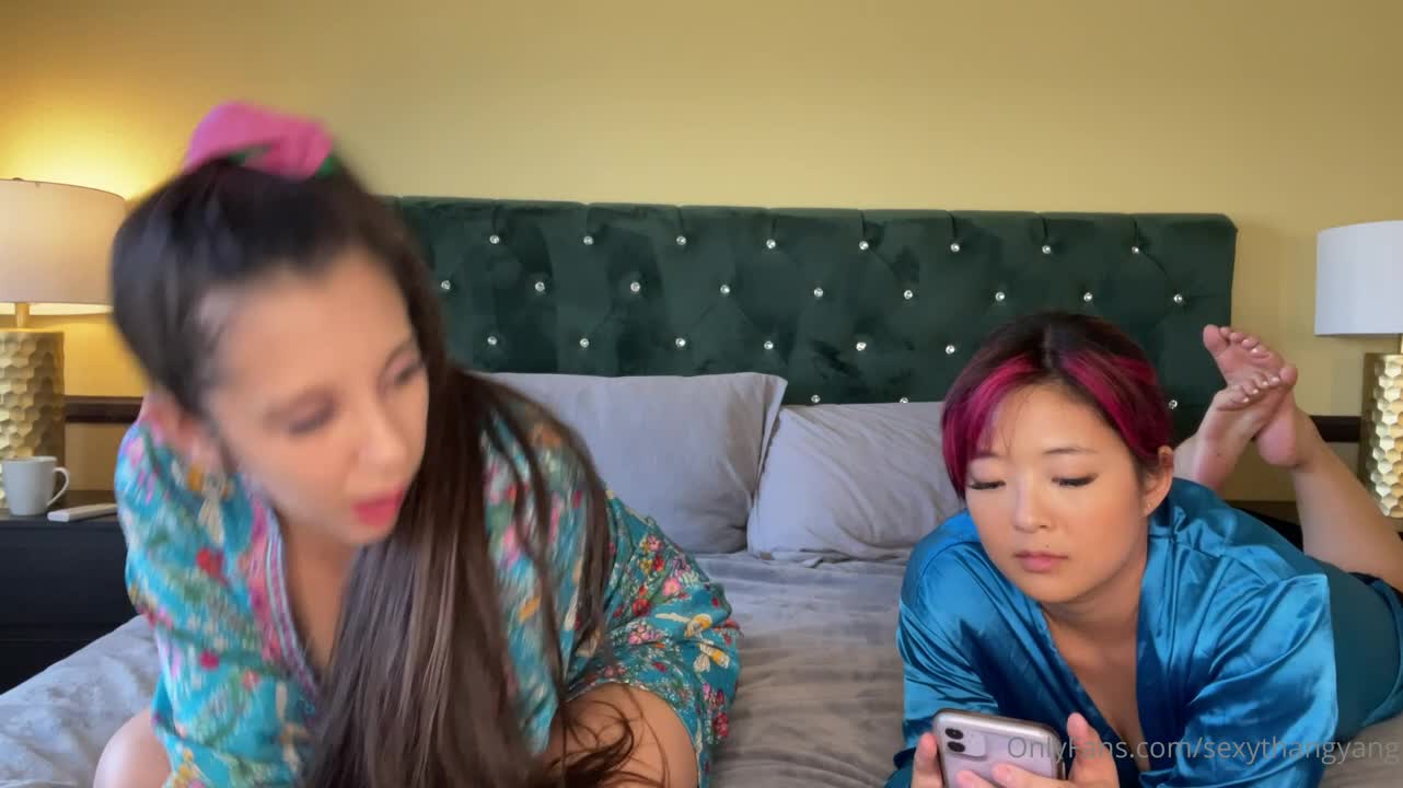 Video 629688 from Kimberly Yang / Sexythangyang / YangKim008