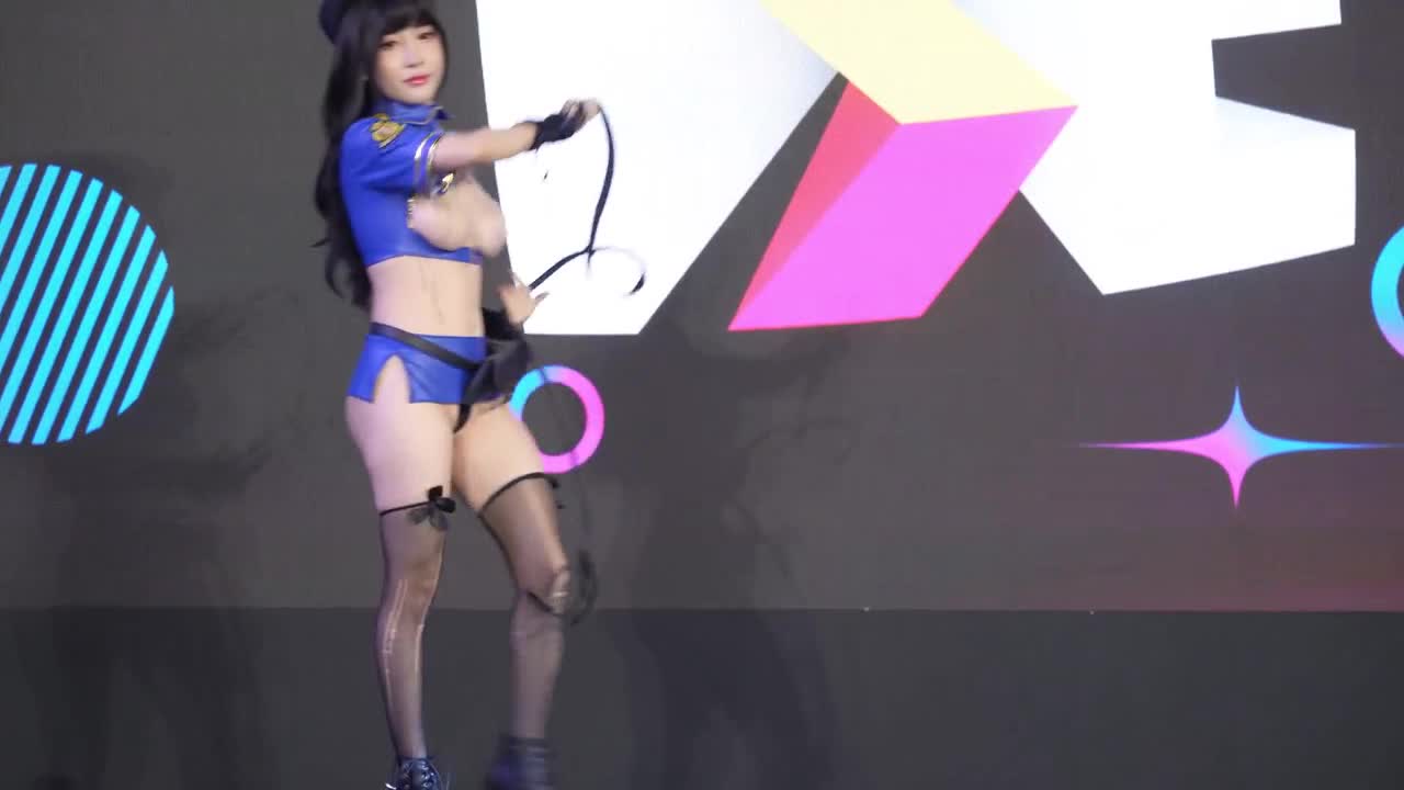 Video 629744 from Meenfox