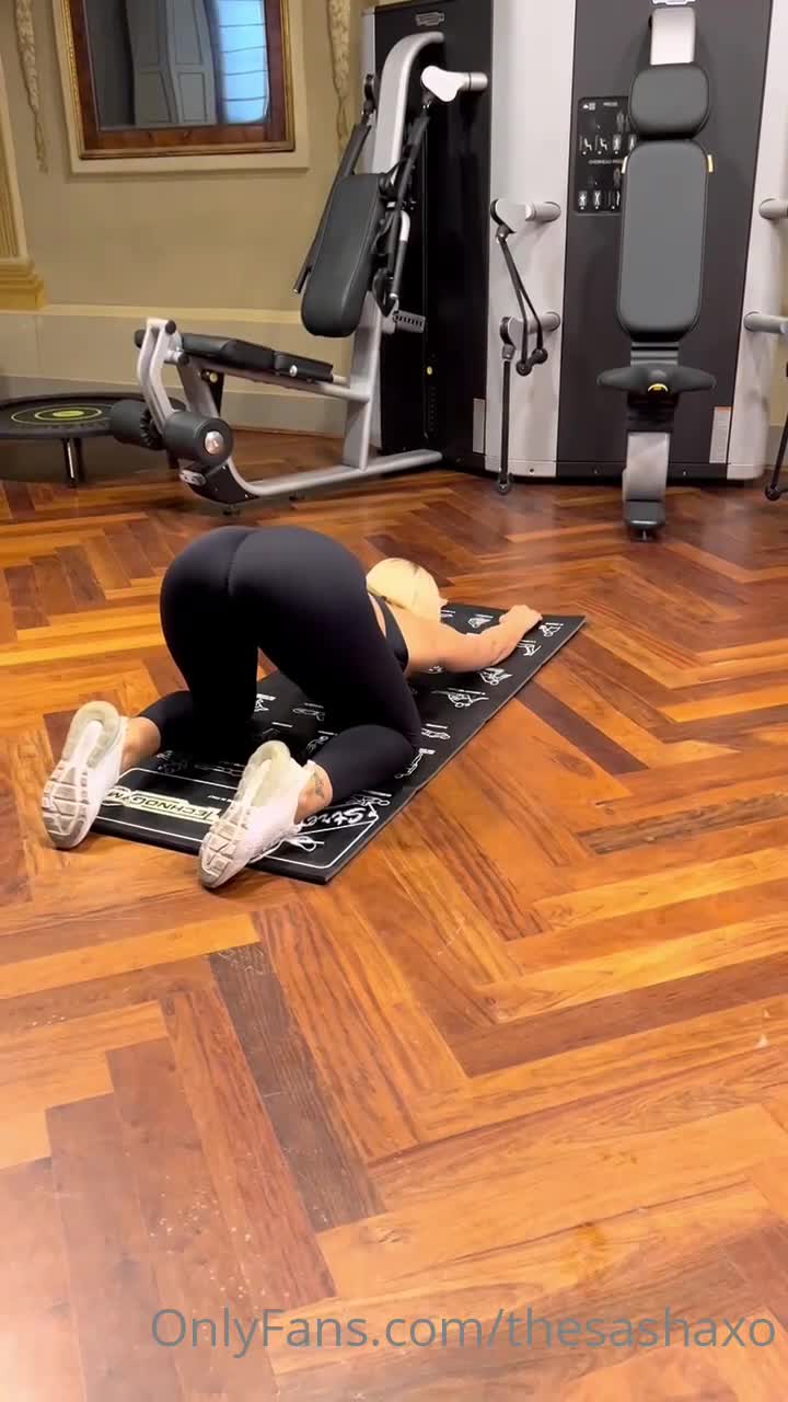 Video 629823 from thesashaxo | sashaxrayy | sharna_beckman