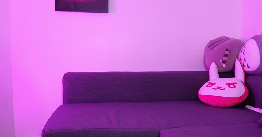 Video 629914 from Lela Sohna // Urbabydollxo