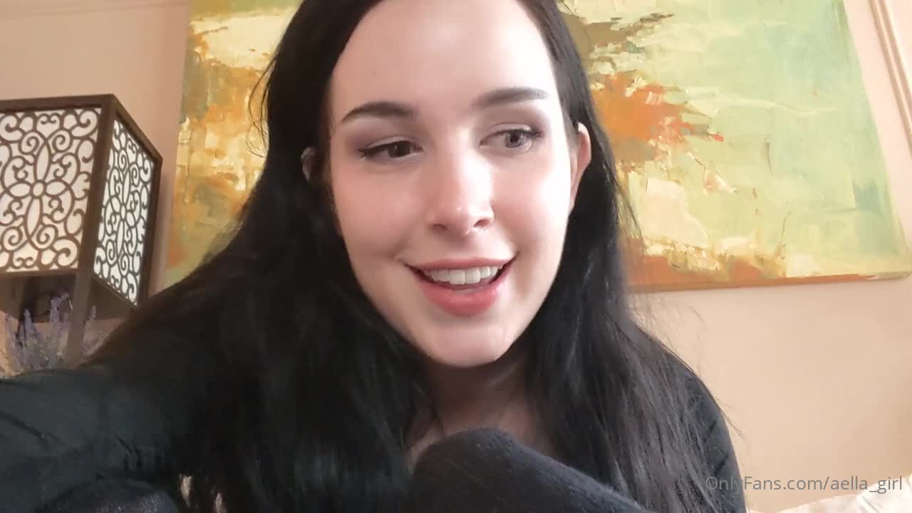 Video 630144 from Aella_Girl