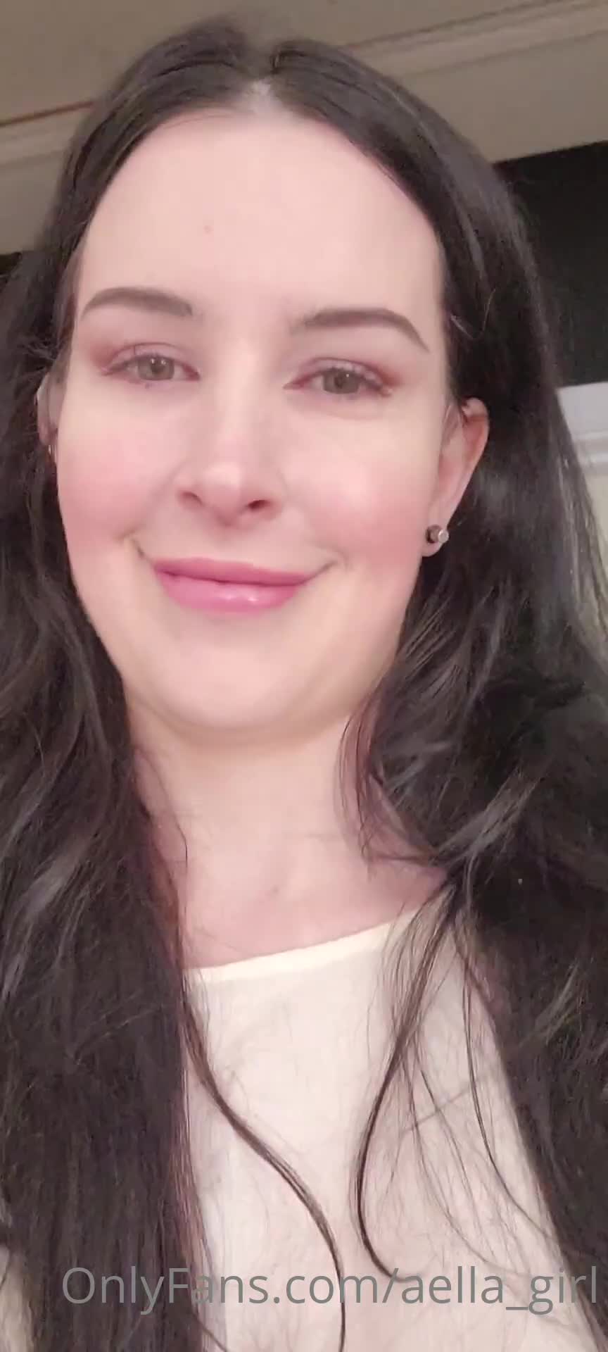 Video 630209 from Aella_Girl