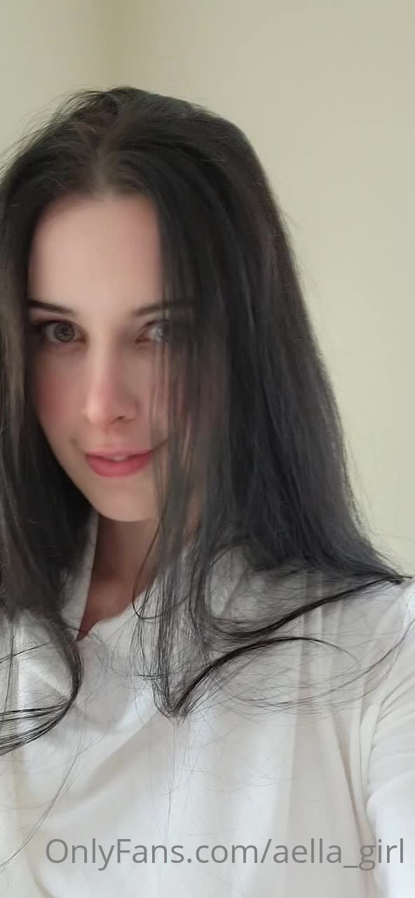 Video 630416 from Aella_Girl