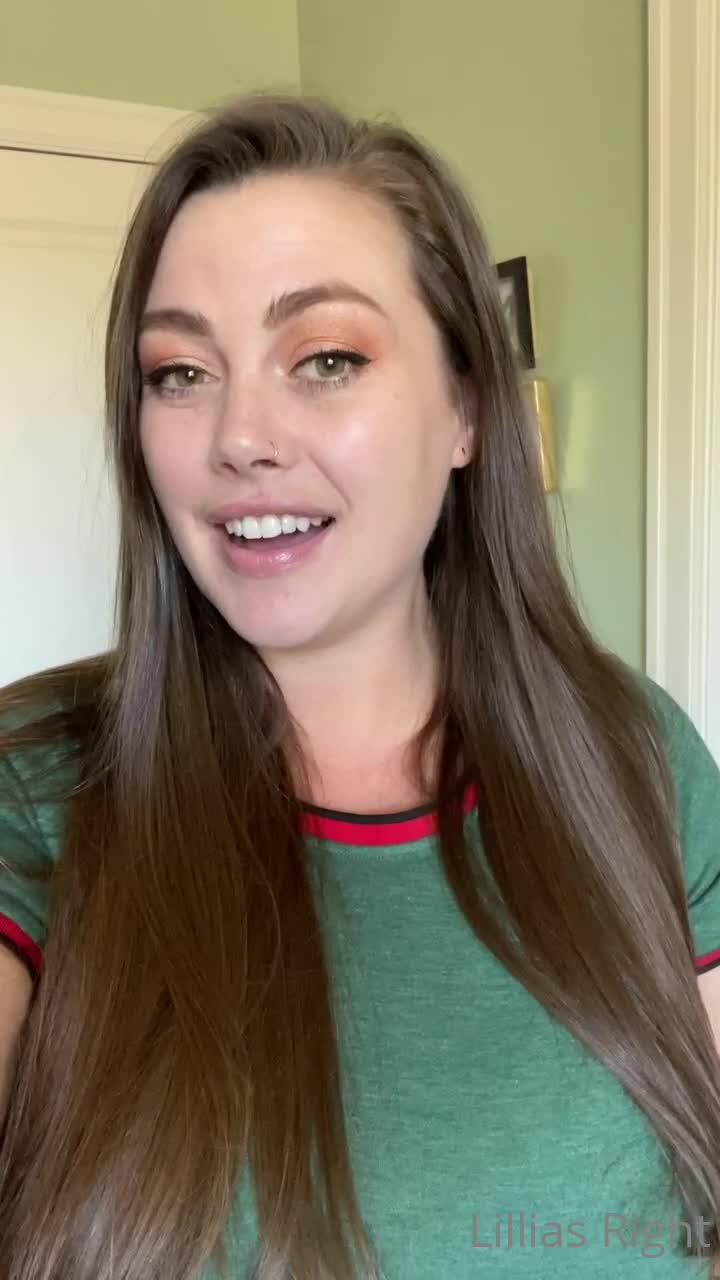 Video 630608 from Lillias Right