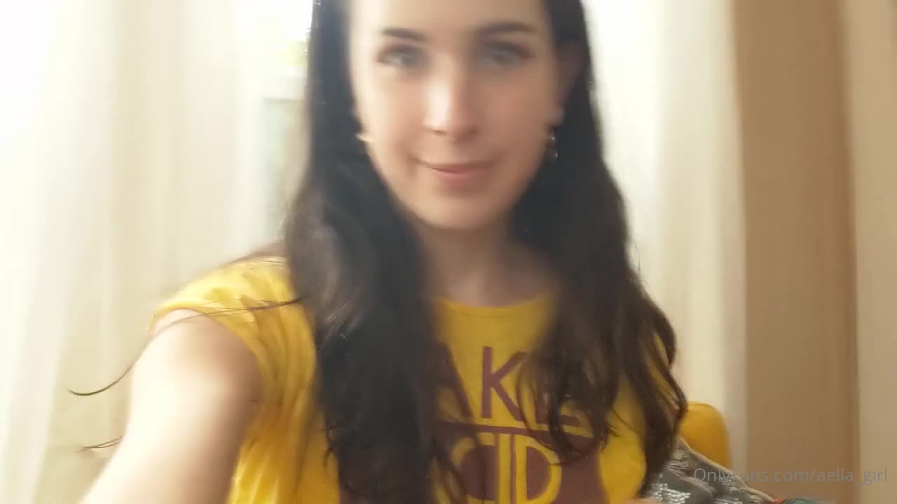 Video 630658 from Aella_Girl