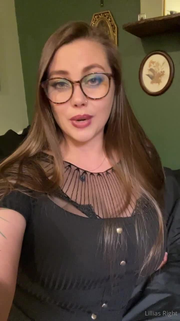 Video 630709 from Lillias Right