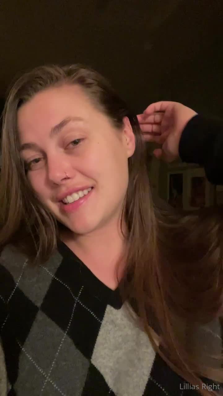 Video 630714 from Lillias Right