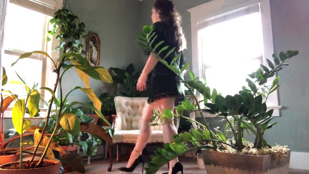 Video 630799 from Lillias Right