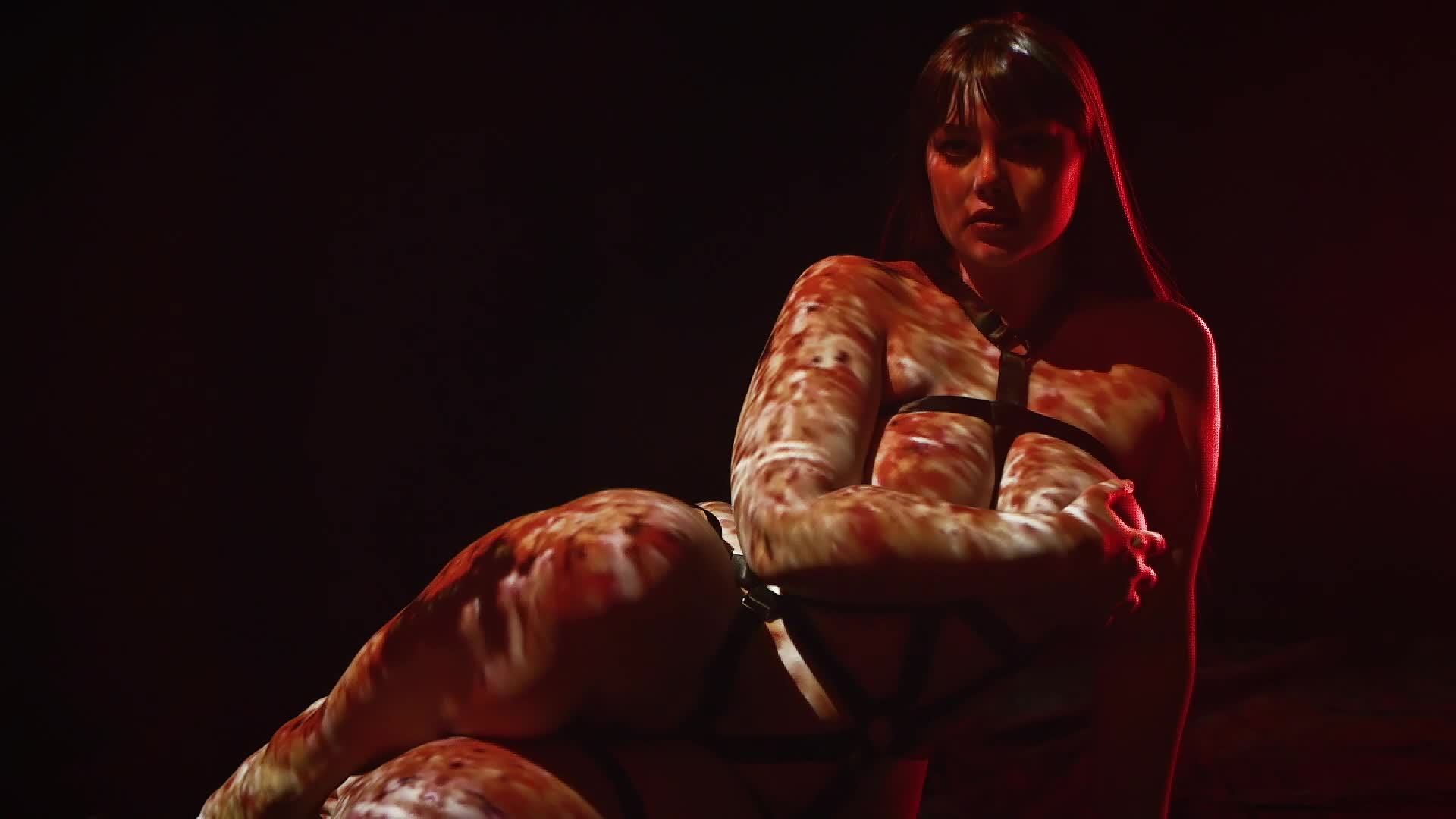 Video 630820 from Lillias Right