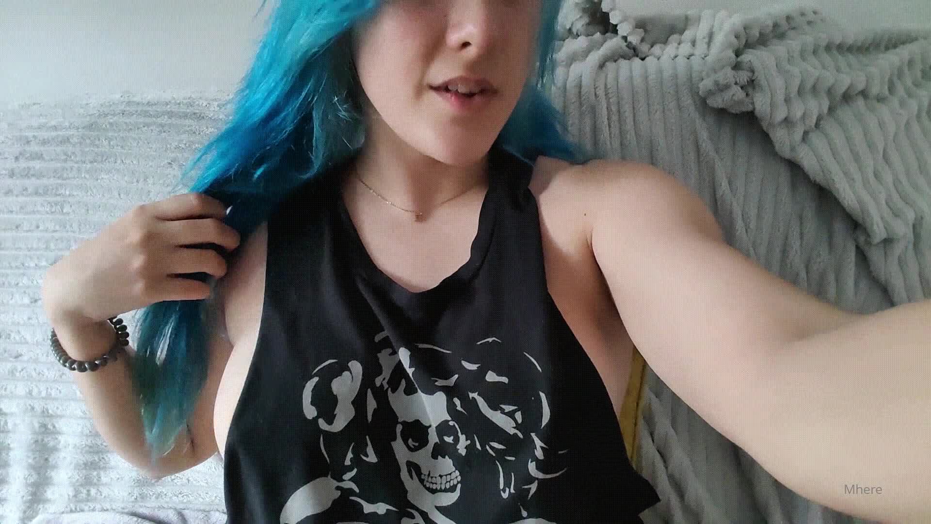 Video 630919 from Mhere - Suicide Girl