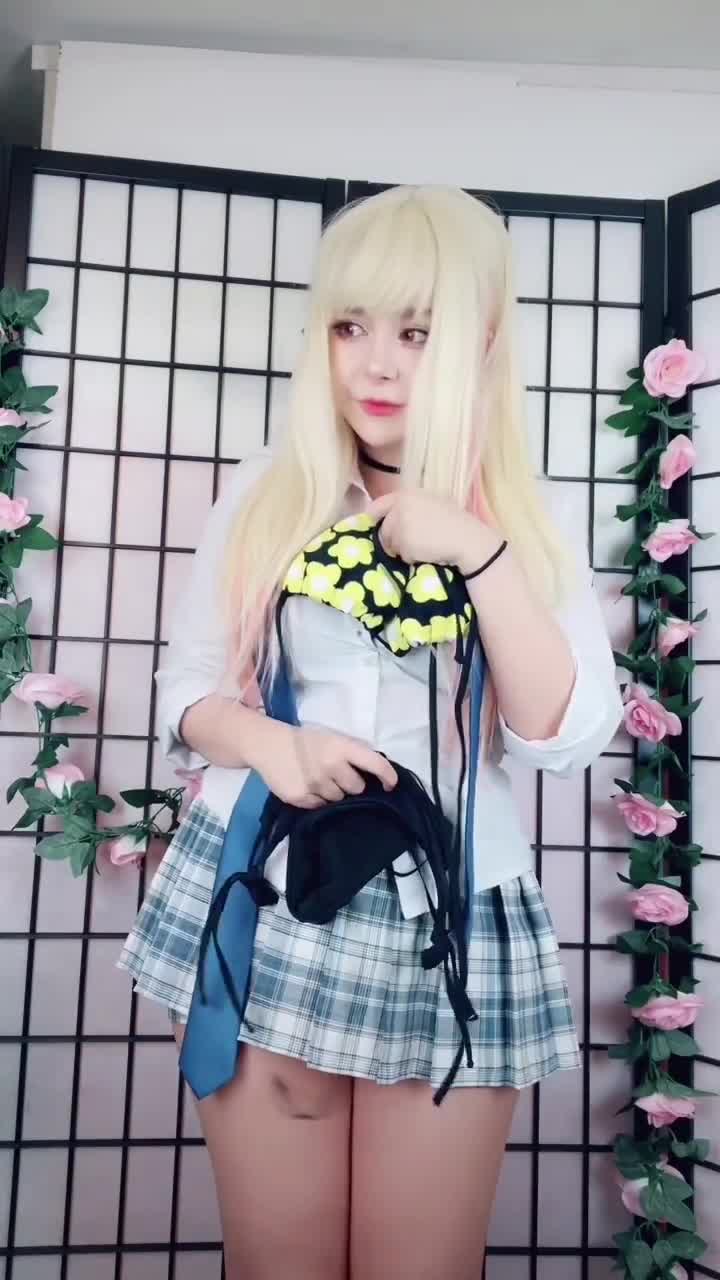 Video 630947 from Myuumarie/ Pockythief