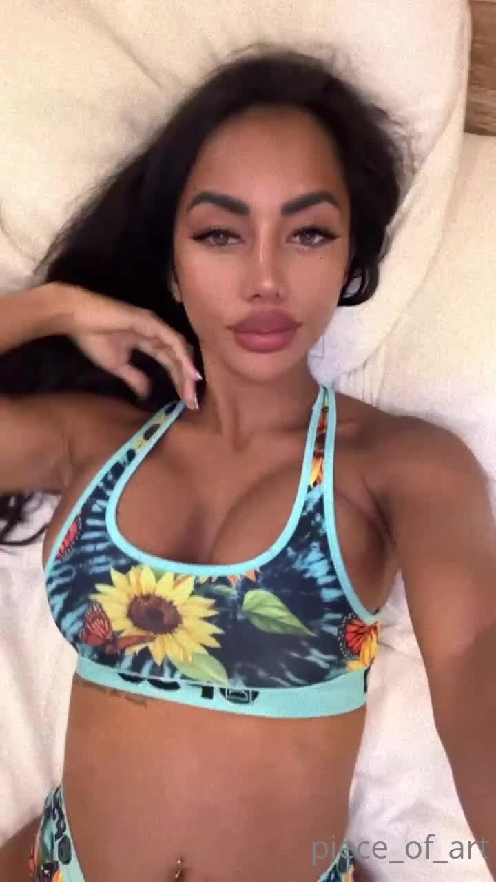 Video 631175 from Carla Piece of Art