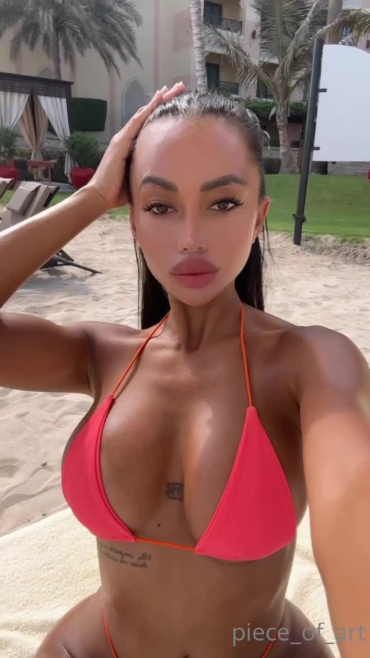 Video 631195 from Carla Piece of Art