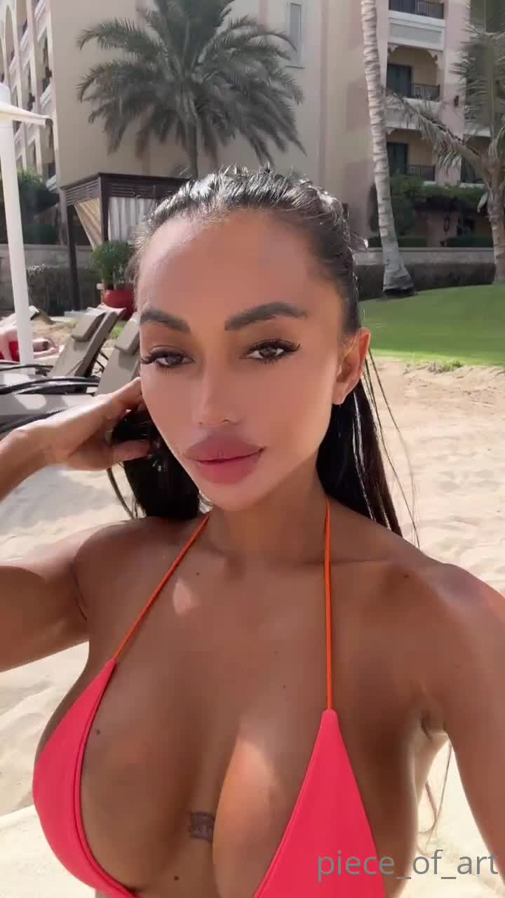 Video 631200 from Carla Piece of Art