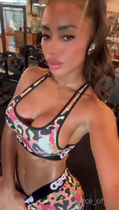 Video 631218 from Carla Piece of Art