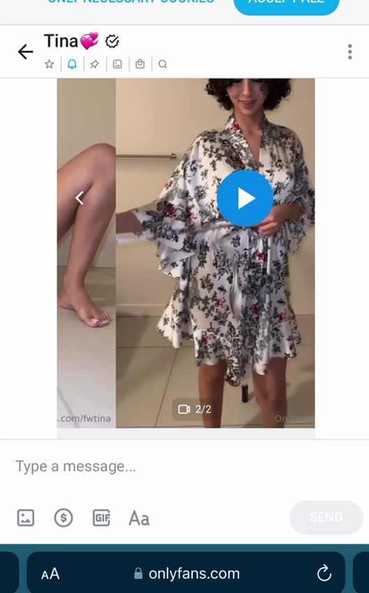 Video 631414 from fwtina | tina_042