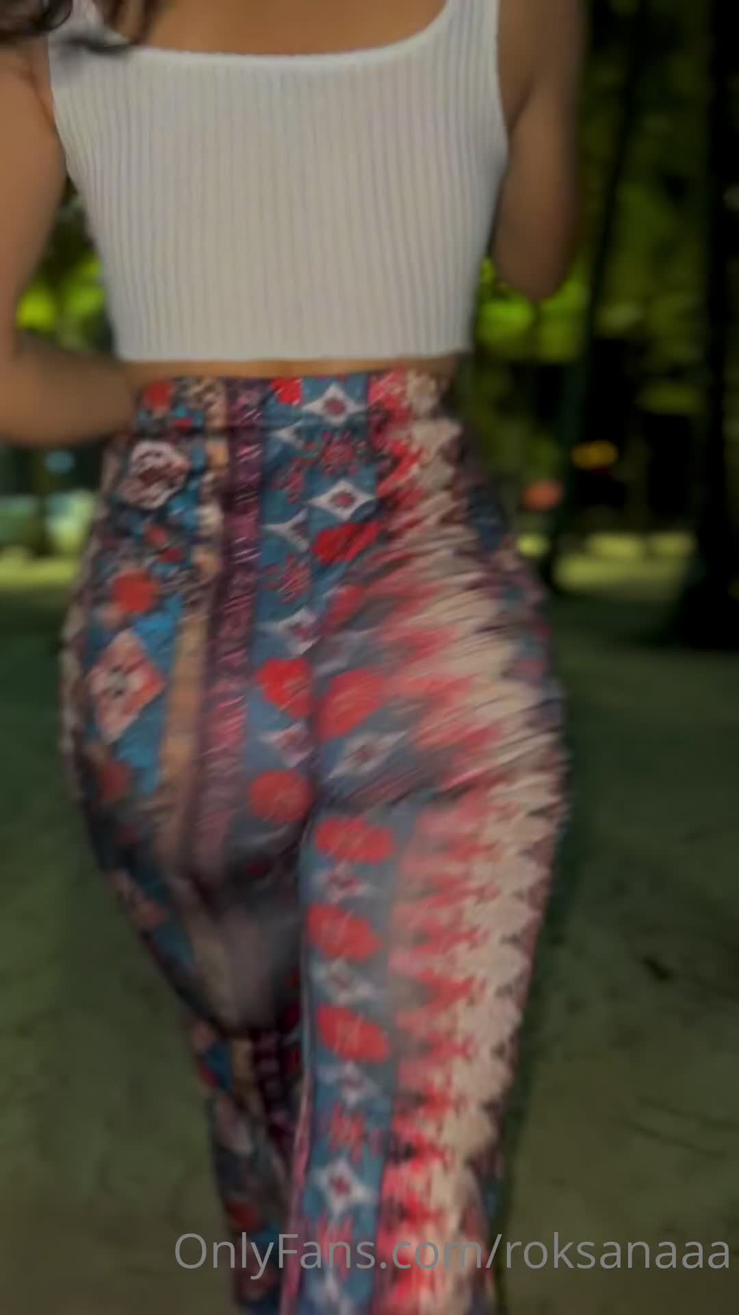 Video 631440 from Roksana