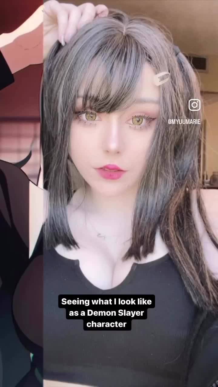 Video 631514 from Myuumarie/ Pockythief