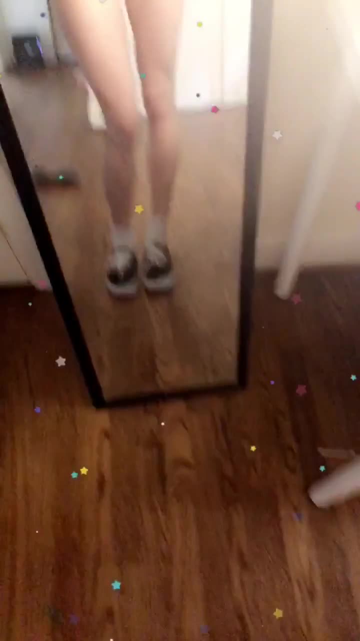 Video 631614 from Alice White / AliceOnCam