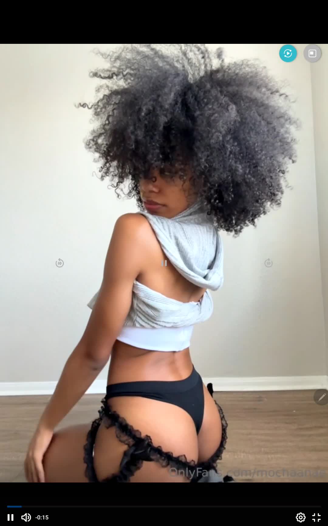 Video 631641 from Mochaa Nae