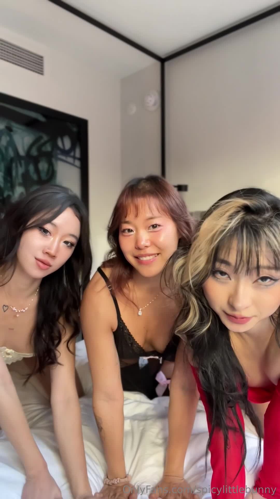 Video 631850 from spicylittlebunny/mishkabuns