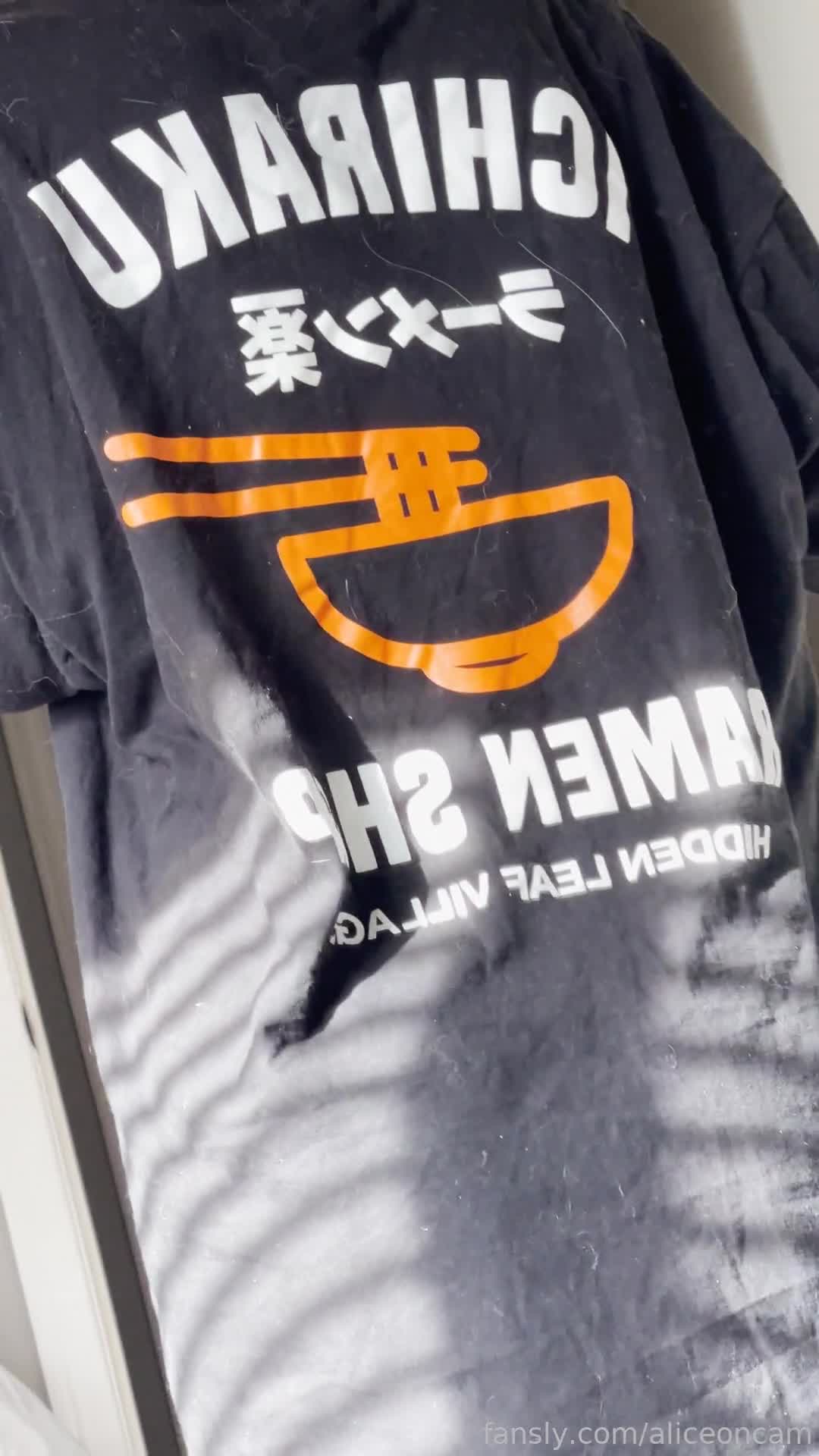 Video 631963 from Alice White / AliceOnCam