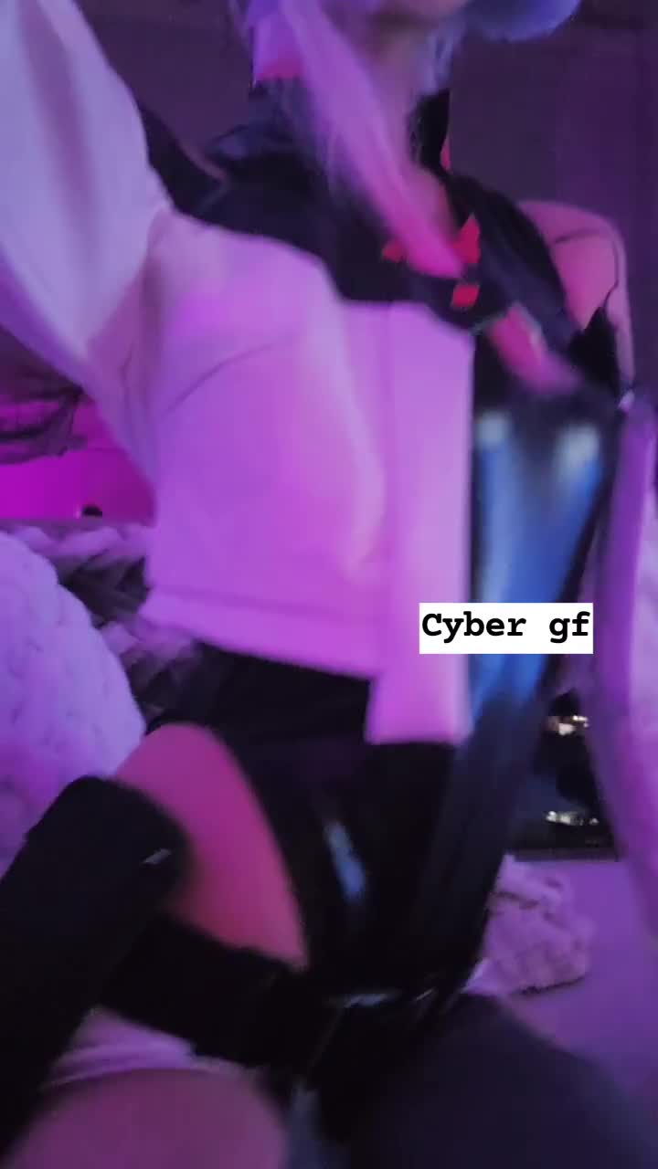 Video 632009 from dear.chuu