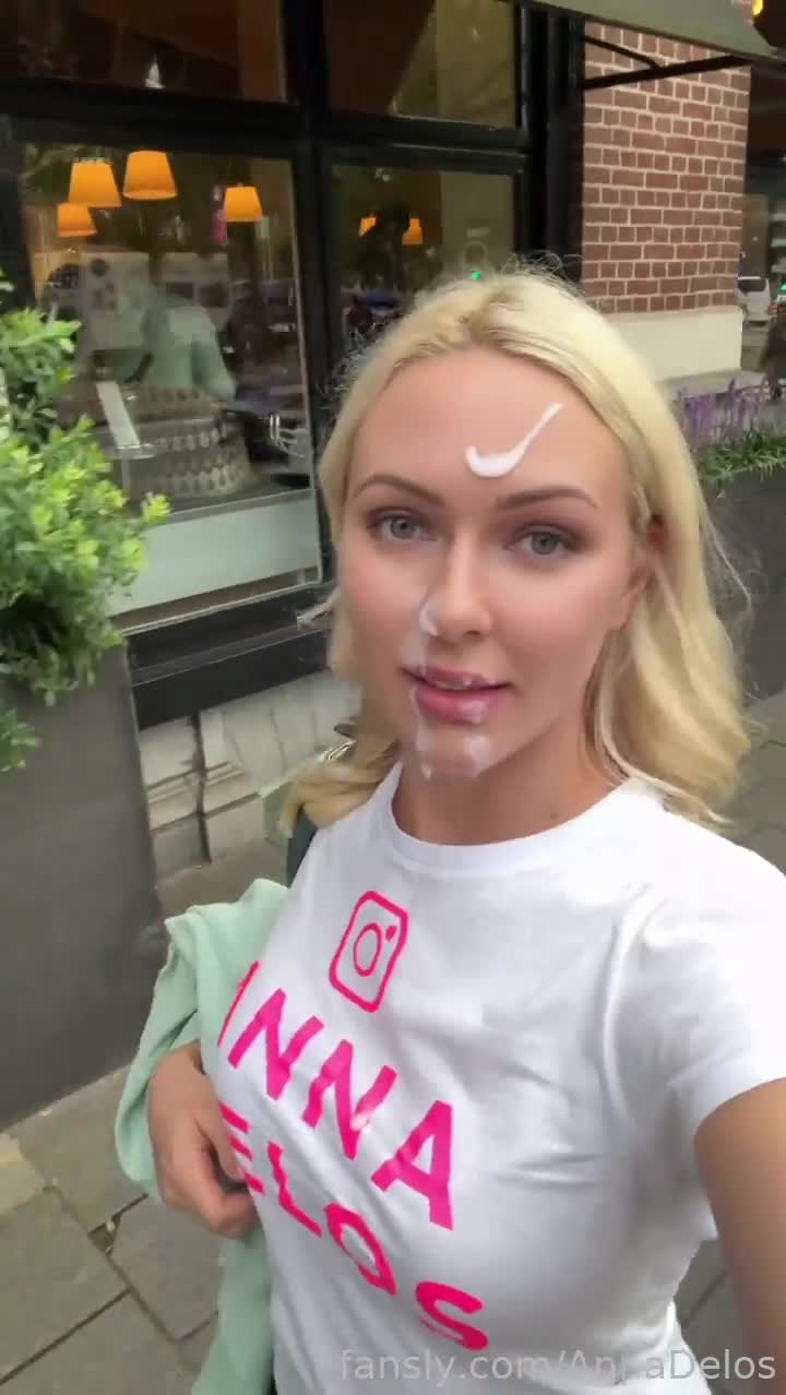 Video 632051 from anna delos / annadelosshow / Flexiblewhore