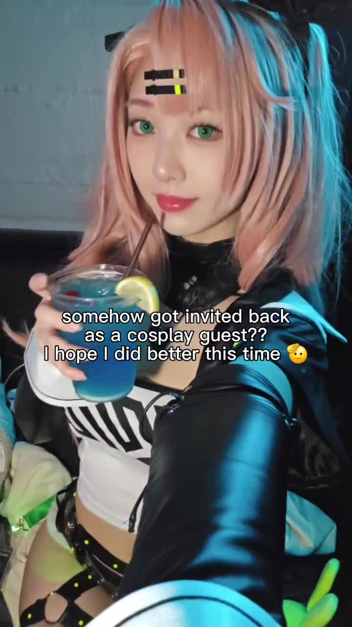 Video 632147 from dear.chuu