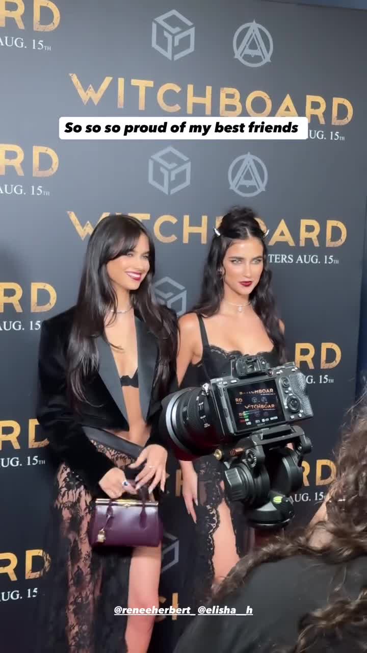 Video 637894 from Elisha &amp; Renee Herbert