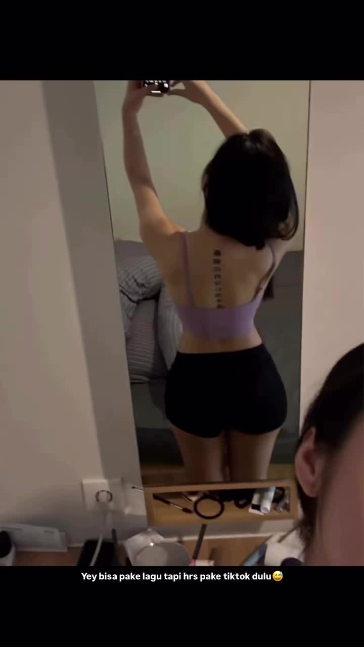 Video 637968 from Anastasya Khosasih