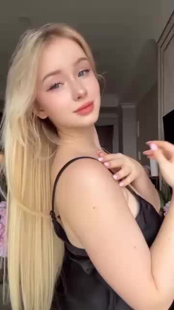 Video 638009 from Bulebarbie_official / Dasha Gartman