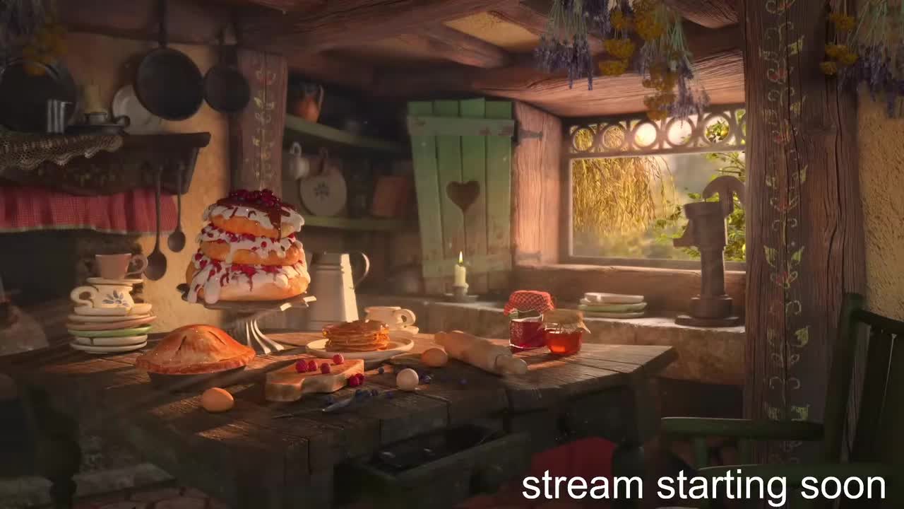 Video 638078 from Kitchenwifi