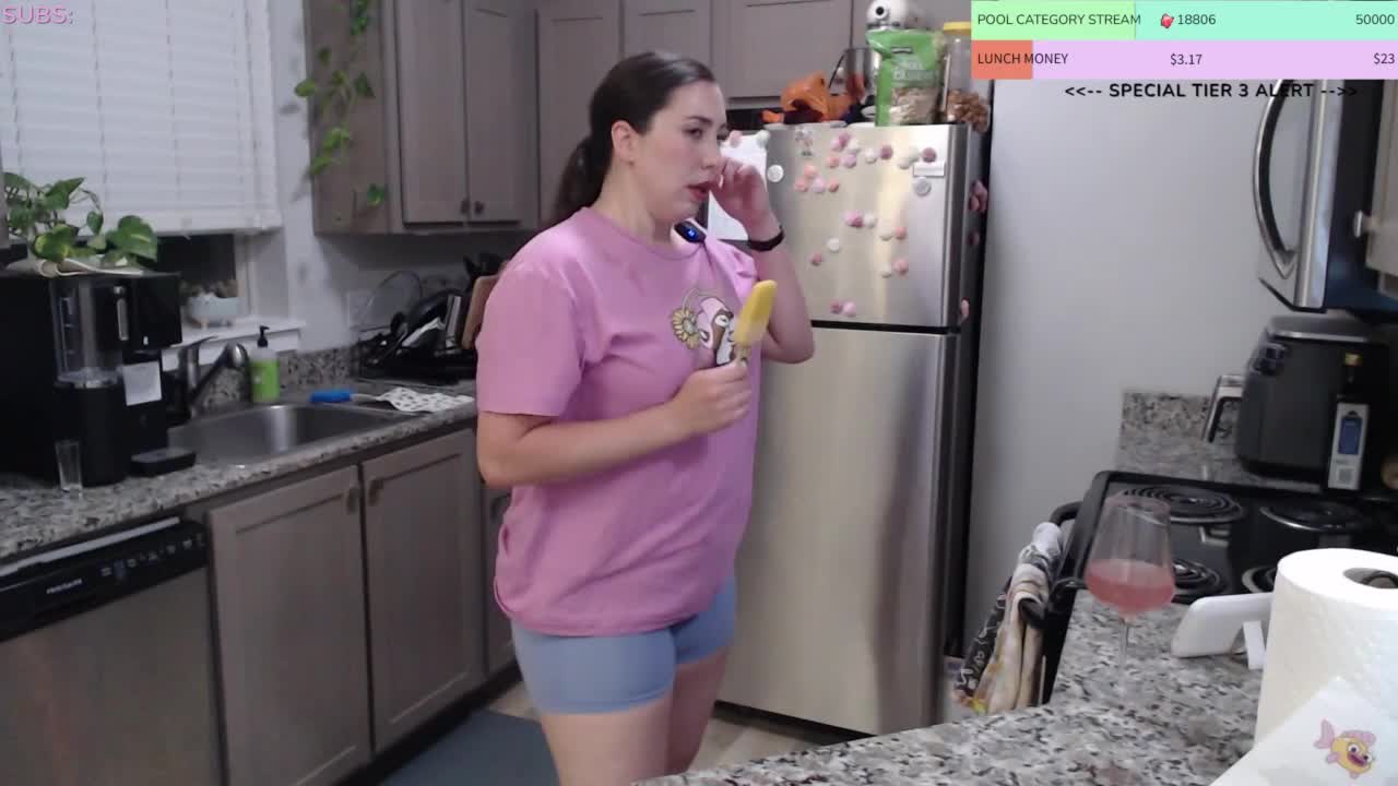 Video 638086 from Kitchenwifi