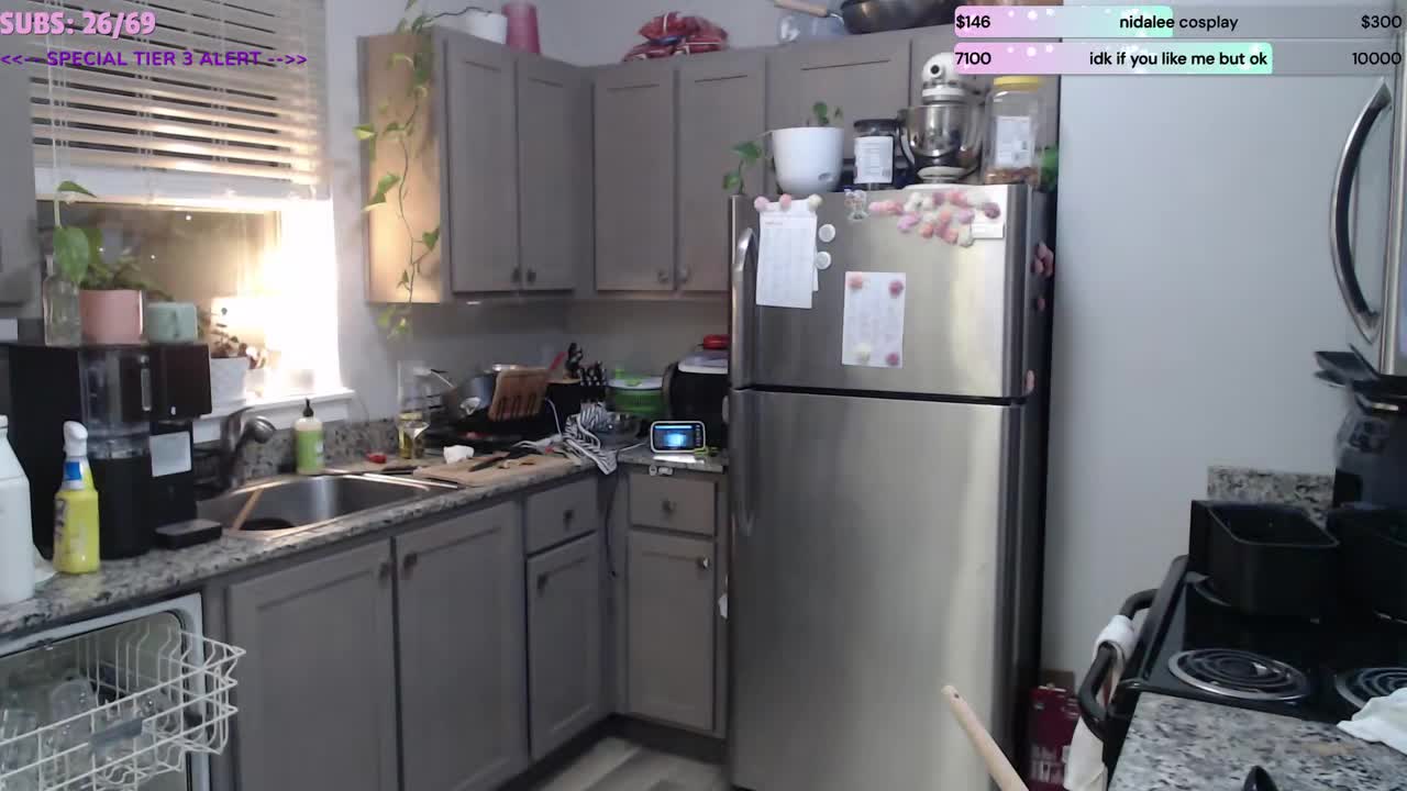 Video 638091 from Kitchenwifi