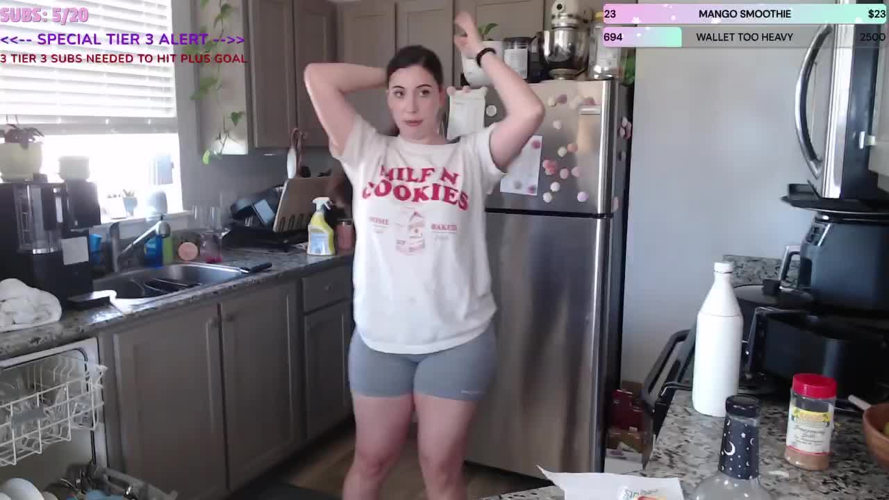 Video 638092 from Kitchenwifi