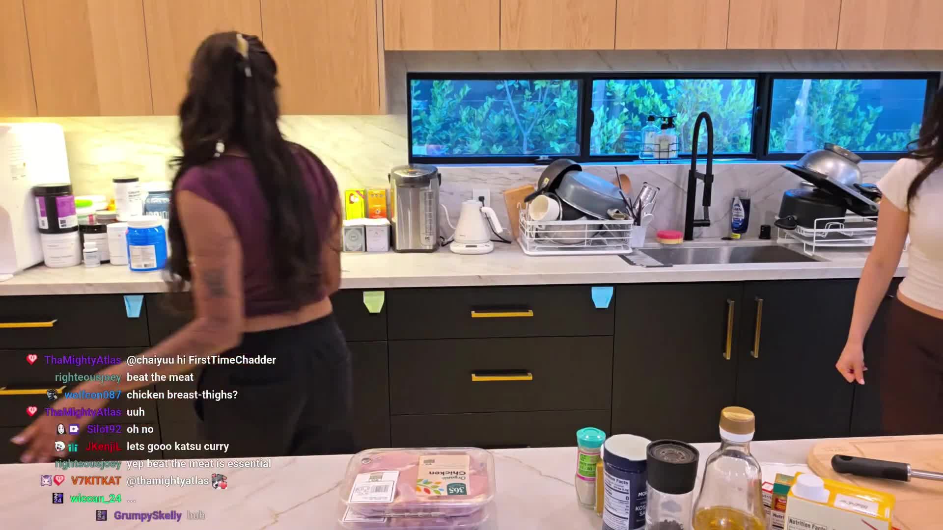 Video 638173 from Jodi | QuarterJade