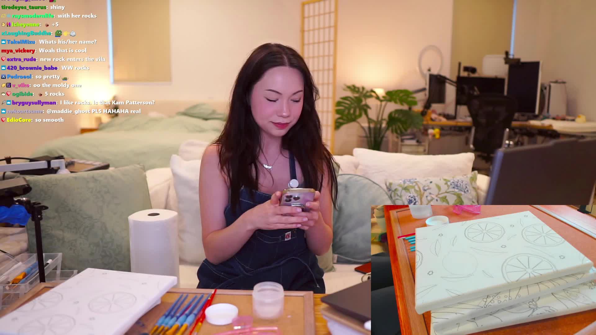 Video 638183 from Jodi | QuarterJade