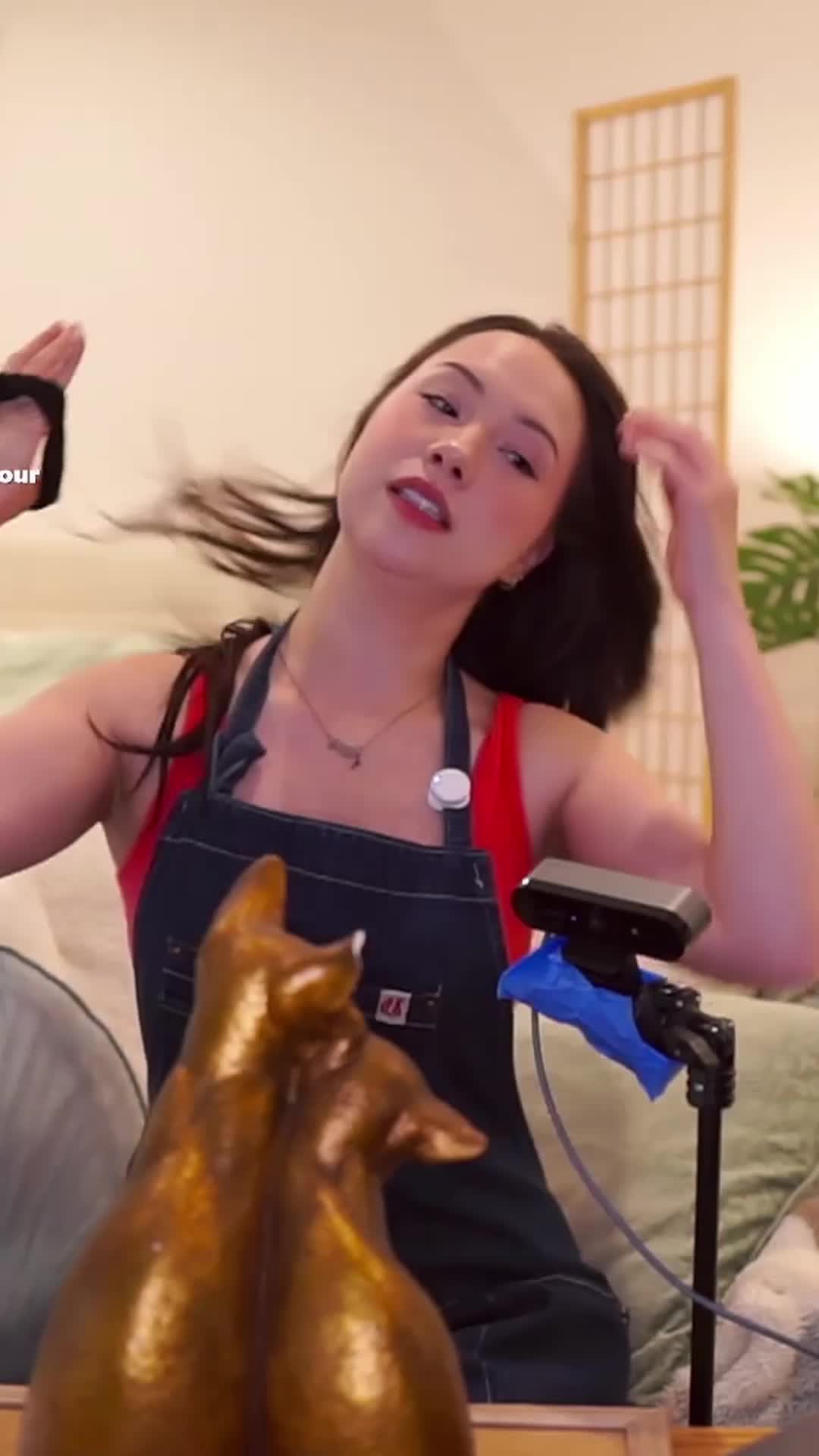 Video 638190 from Jodi | QuarterJade