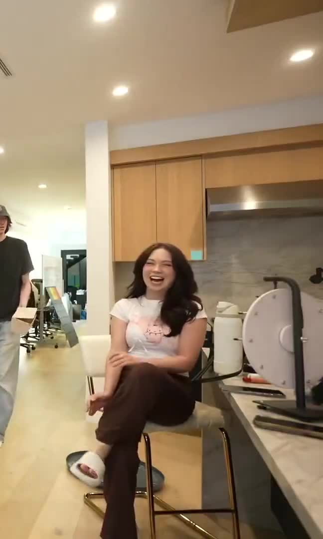 Video 638192 from Jodi | QuarterJade